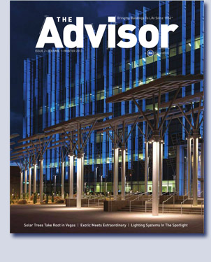 content created for The Advisor, an ebook by JBA Consulting Engineers