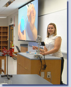 photography at Marquette University by Kreski Marketing Consultants