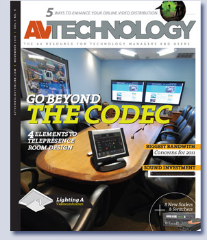 Press placement for Conference Technologies by Kreski Marketing Consultants