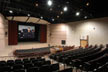 Marengo auditorium by Don Kreski