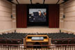 Marengo auditorium by Don Kreski